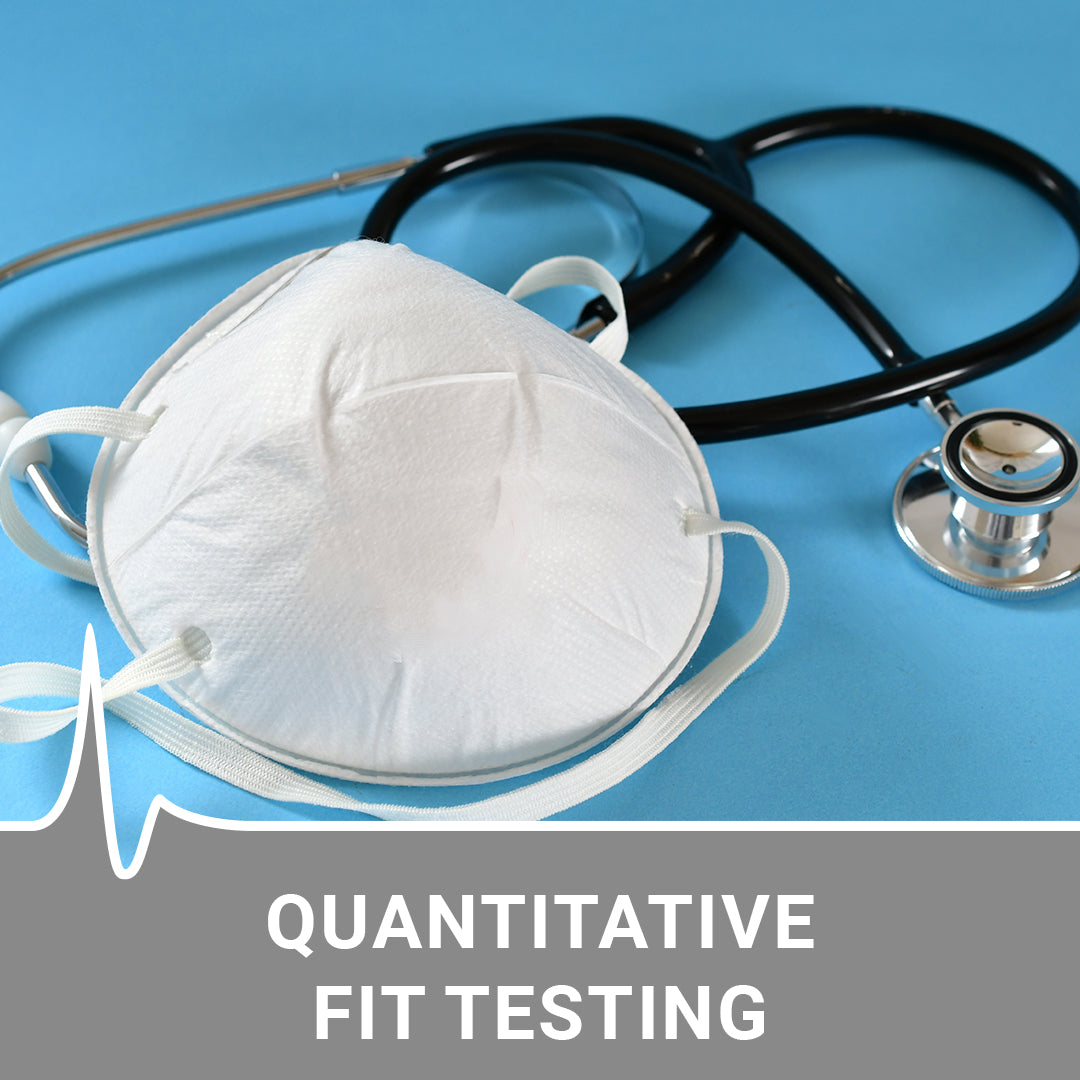 Quantitative Fit Testing