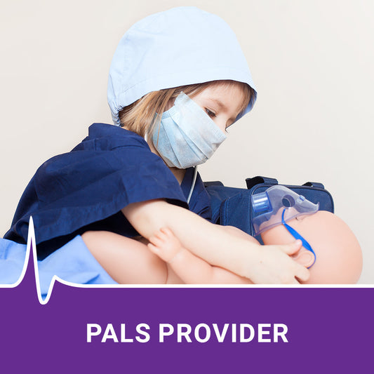 PALS Provider | Saskatoon- December 1, 2024