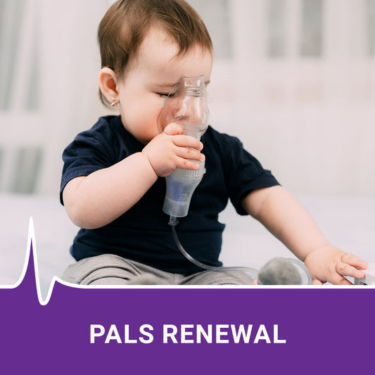 PALS Renewal | Saskatoon - December 1, 2024