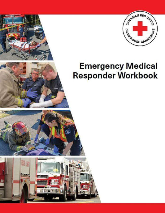 Red Cross EMR Workbook