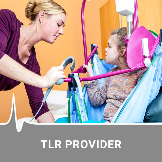 TLR Provider - October 18, 2024